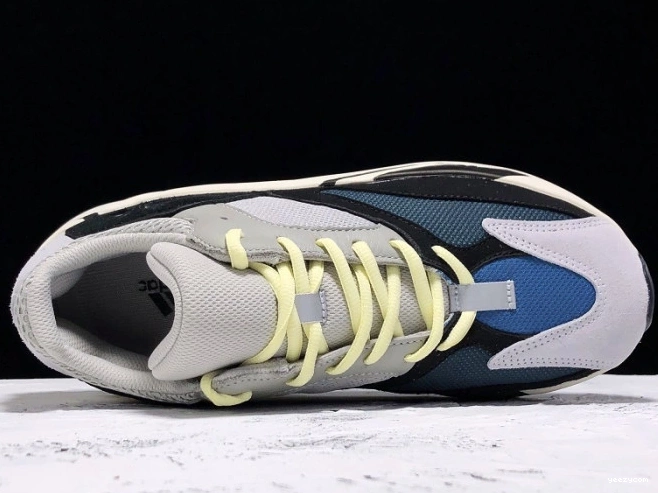 Yeezy Adidas Wave Runner 700 Boost B75571 0903